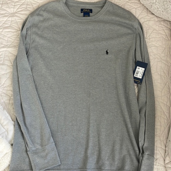 Polo Ralph Lauren Other - Men’s Polo Ralph Lauren Shirt NWT